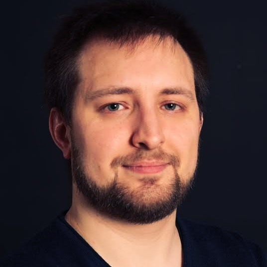 Luc Barbantan