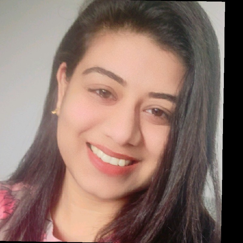 Sweta Kumari