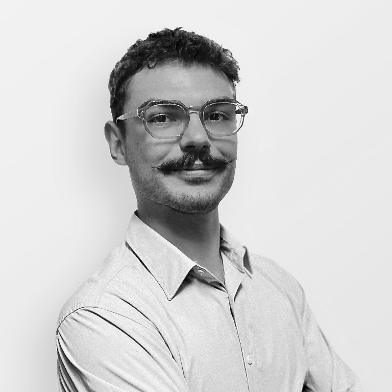 Florian LACROIX