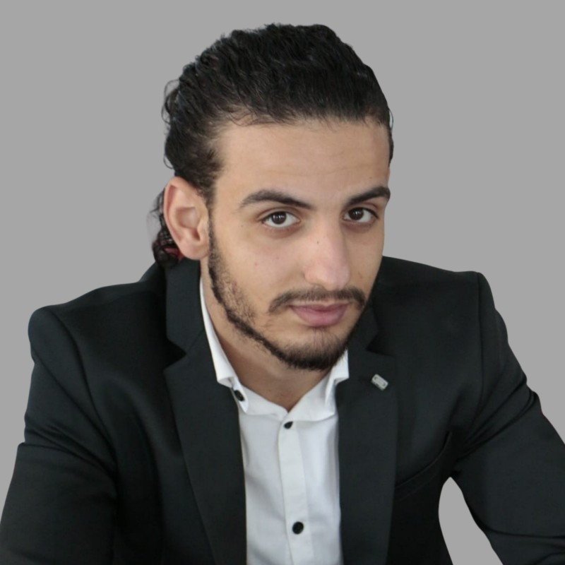 Khaled Saidi