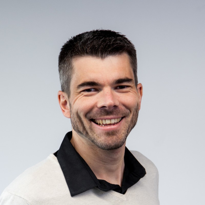 Laurent WENDLING