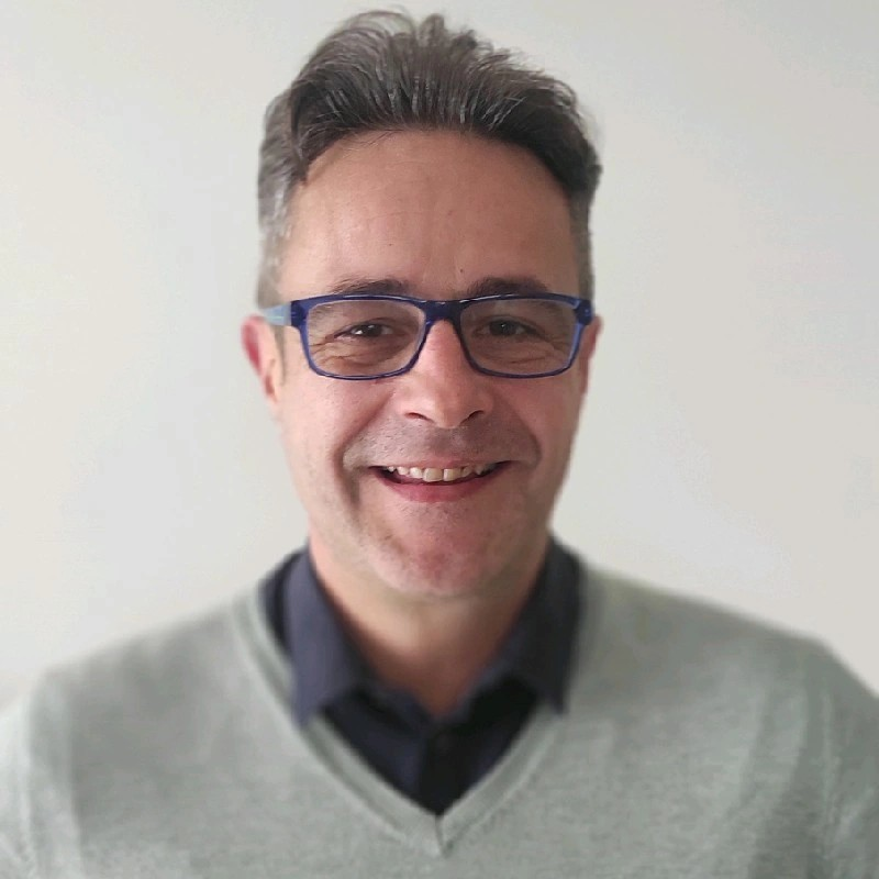 Arnaud Berger