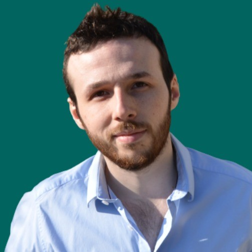 Benjamin Roux