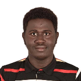ABAKAR Nil BATRADINE