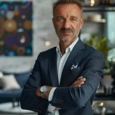 Nicolas Ballaris
