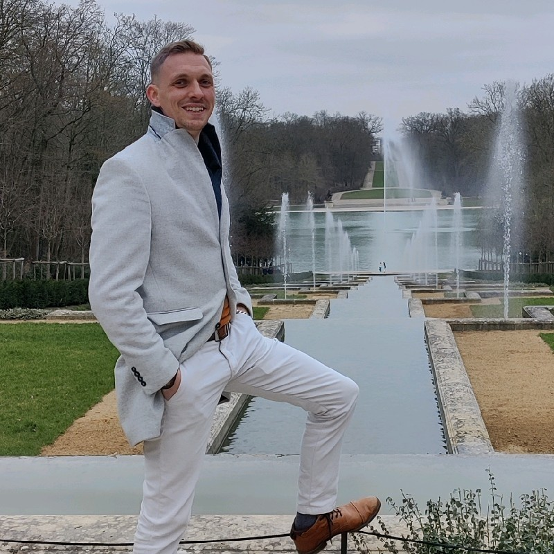 Fabien LEBRUN