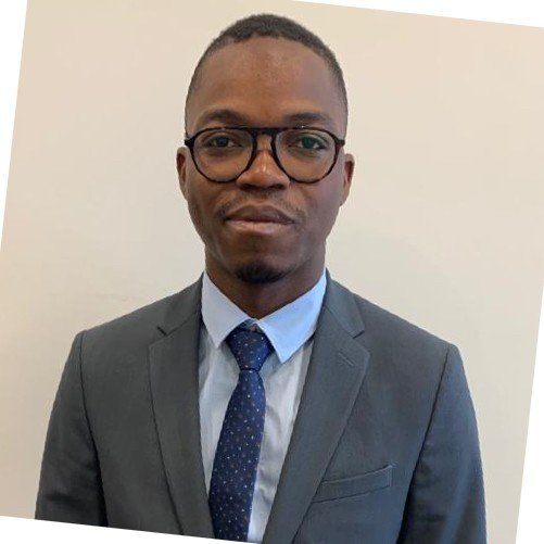 Jean Eudes LANMADJEKPOGNI