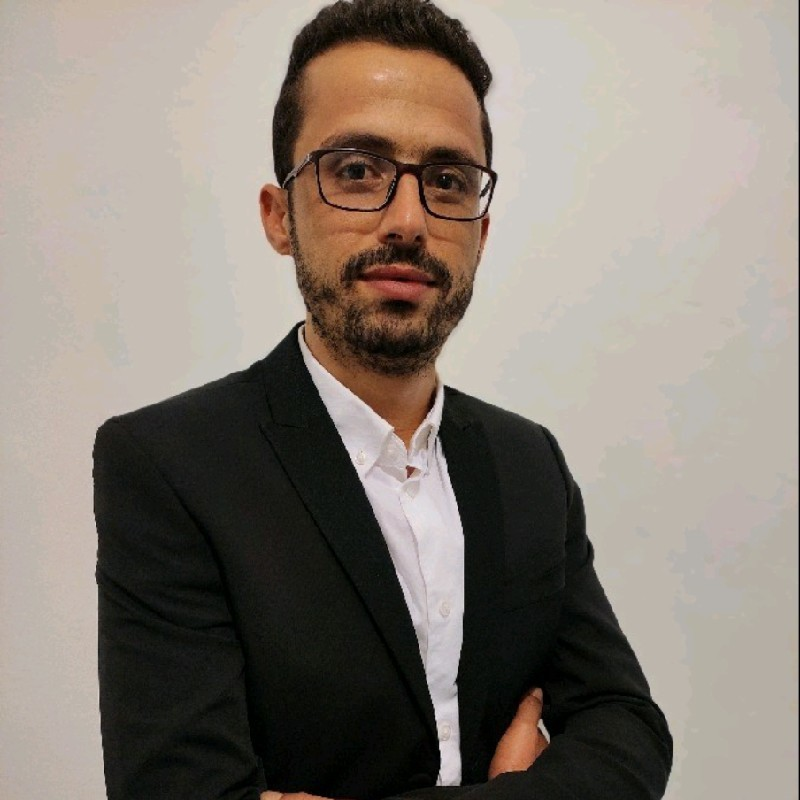 Hamza Azouzi