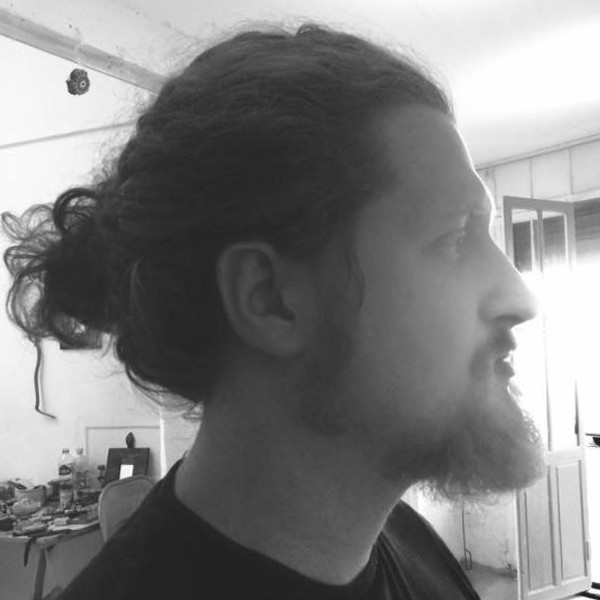 Julien Soleilhavoup 