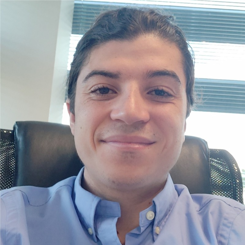 Matteo BRIZZI
