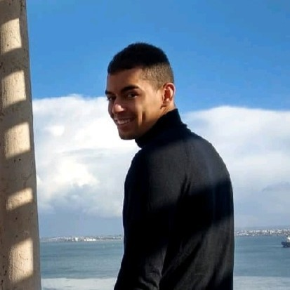 Jordan Renard
