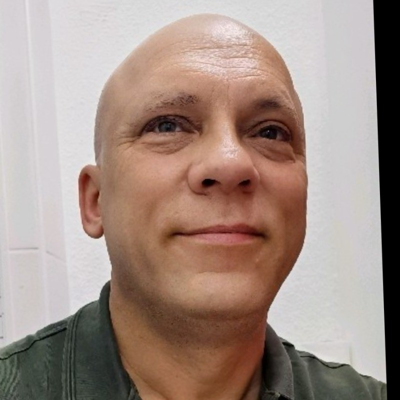 Richard serrano