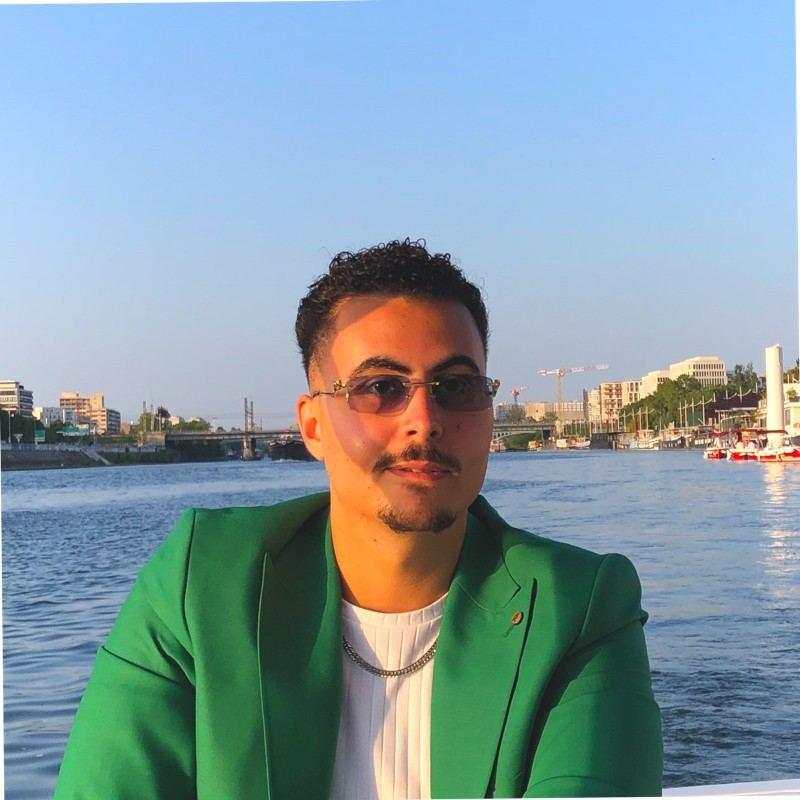 Wassim Faraji