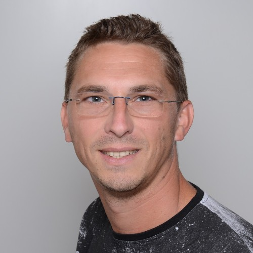 Grégory BLONDIEAU