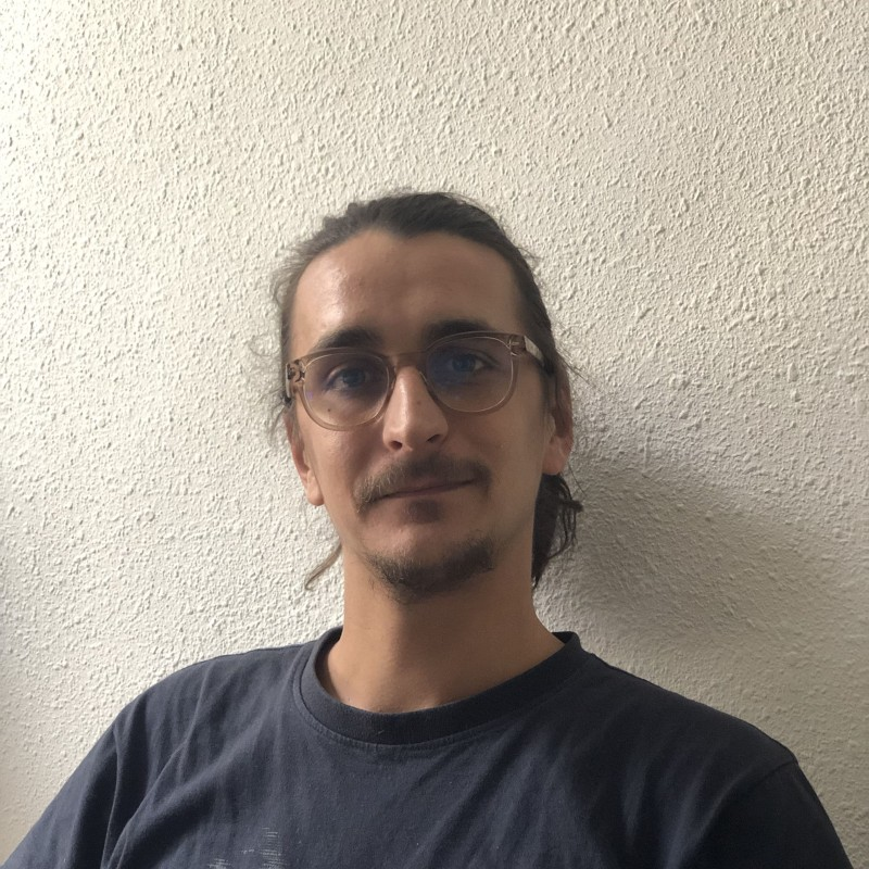 Christian Aucane