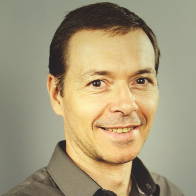 Bruno Pasquier