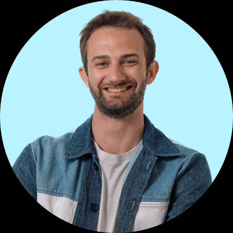 Charles-Eric Leroux