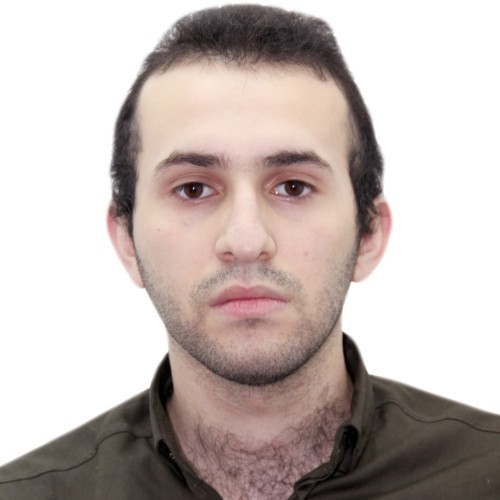 Mohamed Athmane MAHINDAD