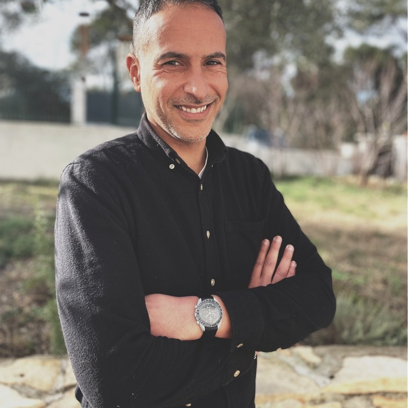 Hassen BENNEKISSA