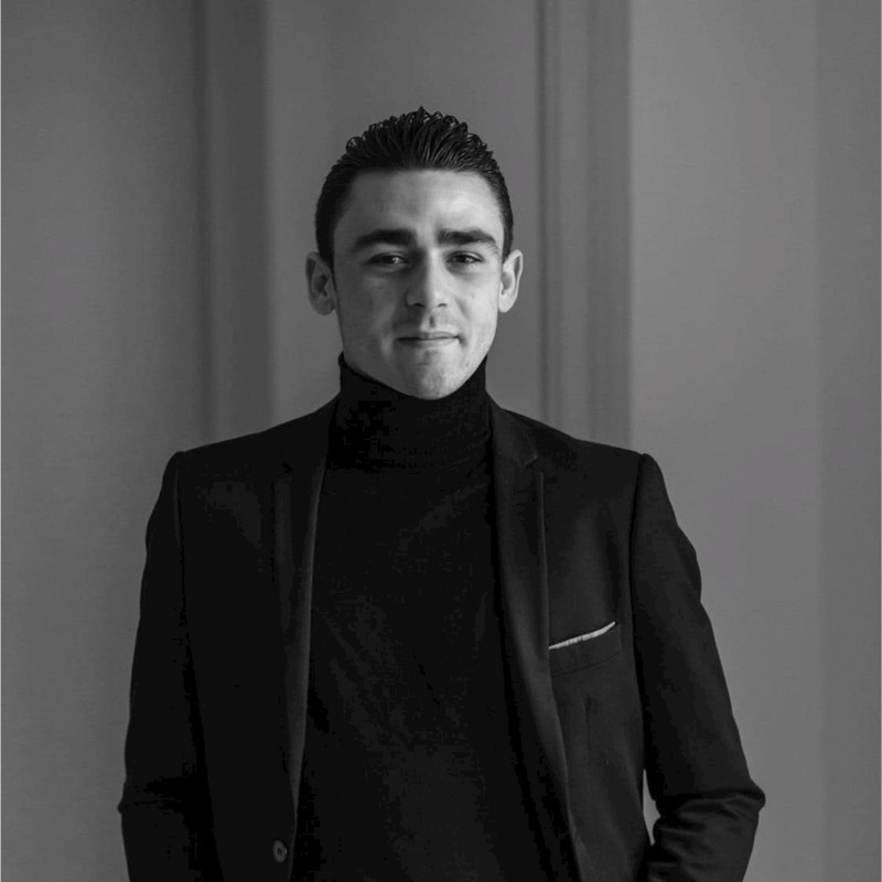 Alexandre ROUX