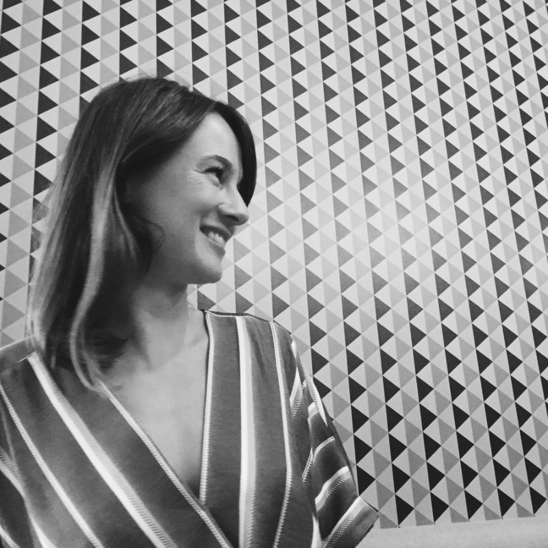 Agnieszka Odrobinska