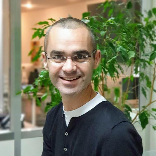 Thierry Vaudelin