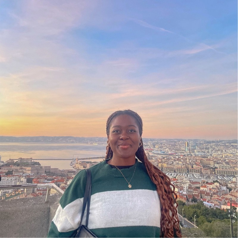 Stella Tchoupou