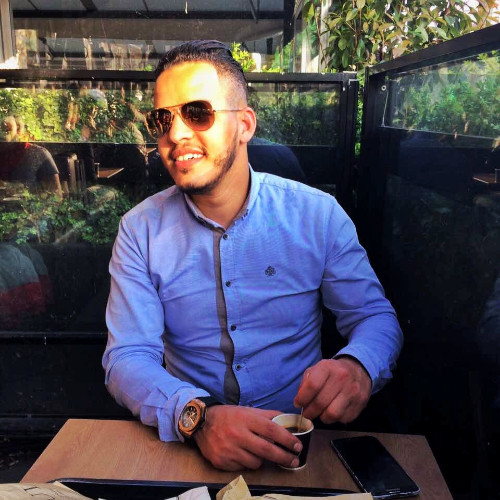 Djafer Djermoun