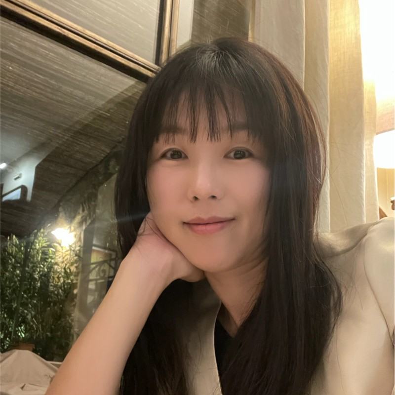 Andie Kim