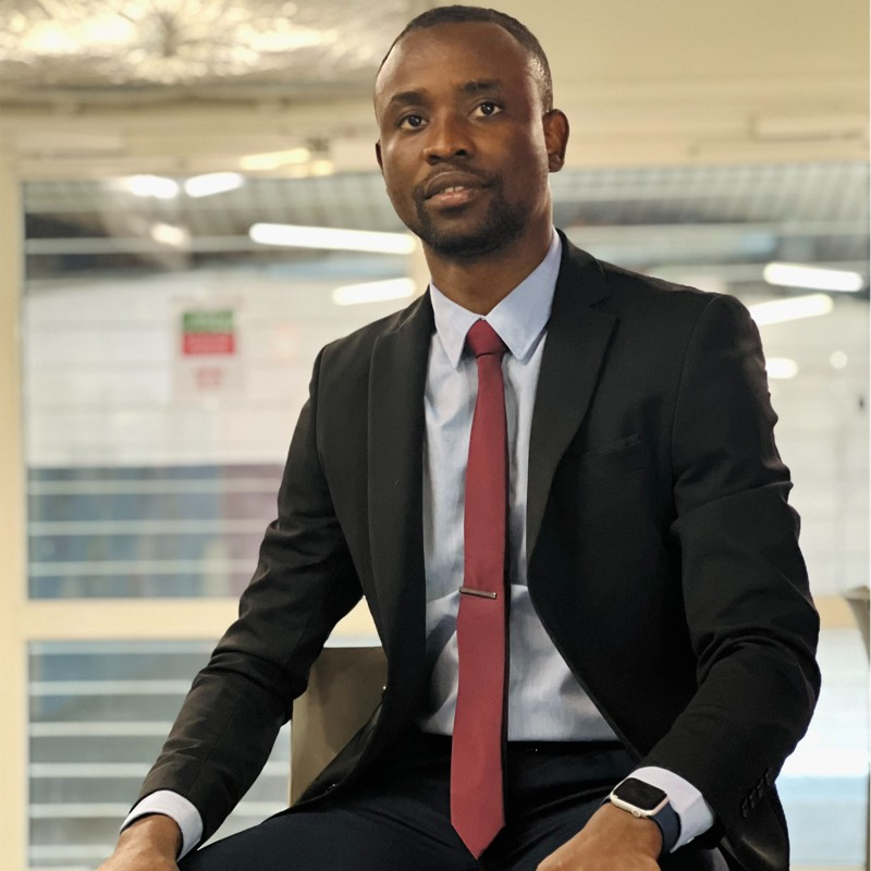 Assekou ouattara kouakou