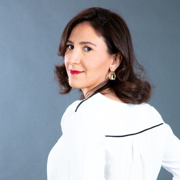 KENZA FASSI-FIHRI