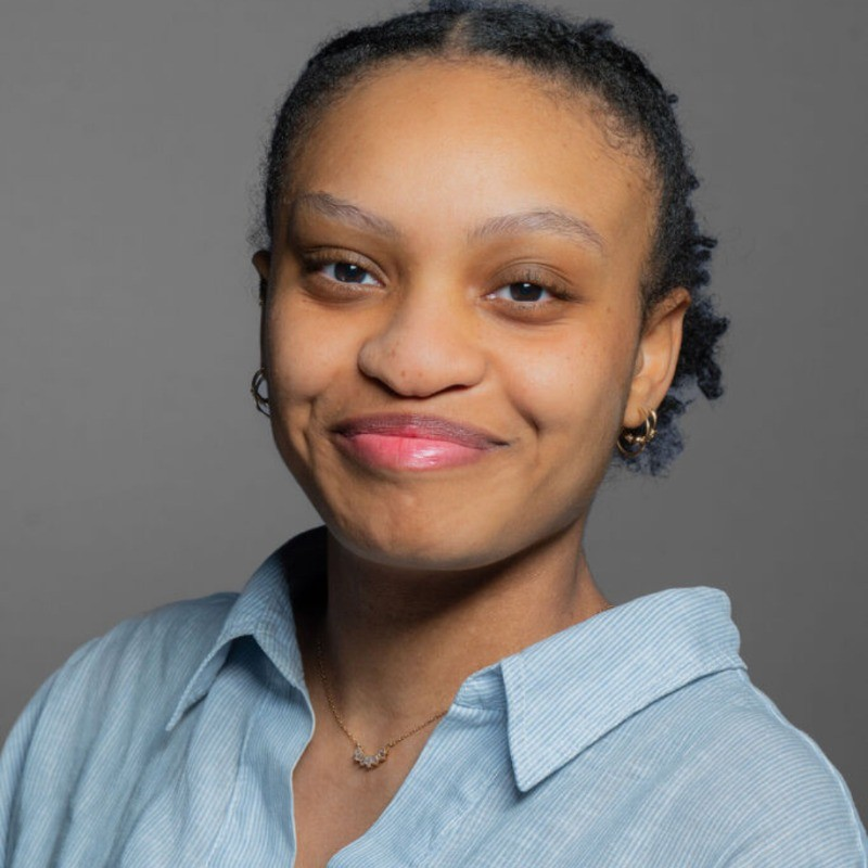 Océane Mabialah