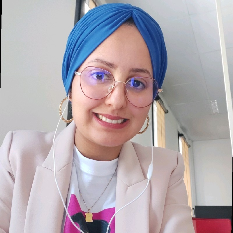 Mariem Zammel