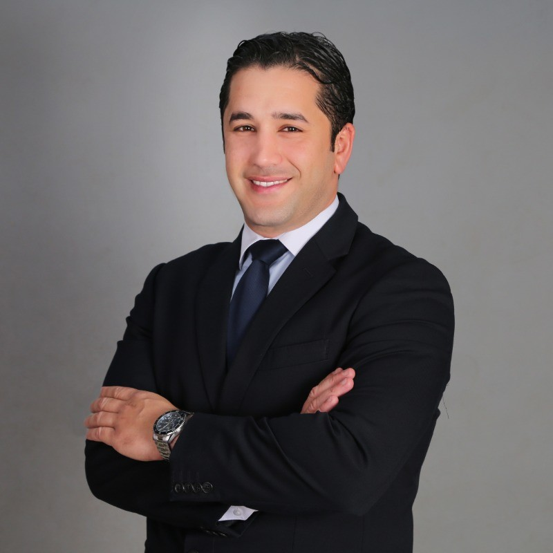 Ilyes Ben Aycha