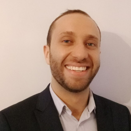 Mohamed Mahmoud CHIKOUCE