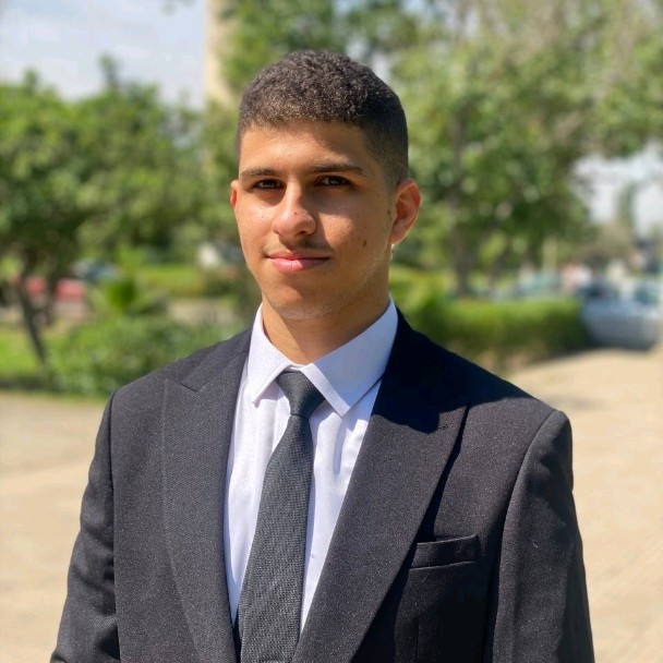 Hichem BOUZOURINE