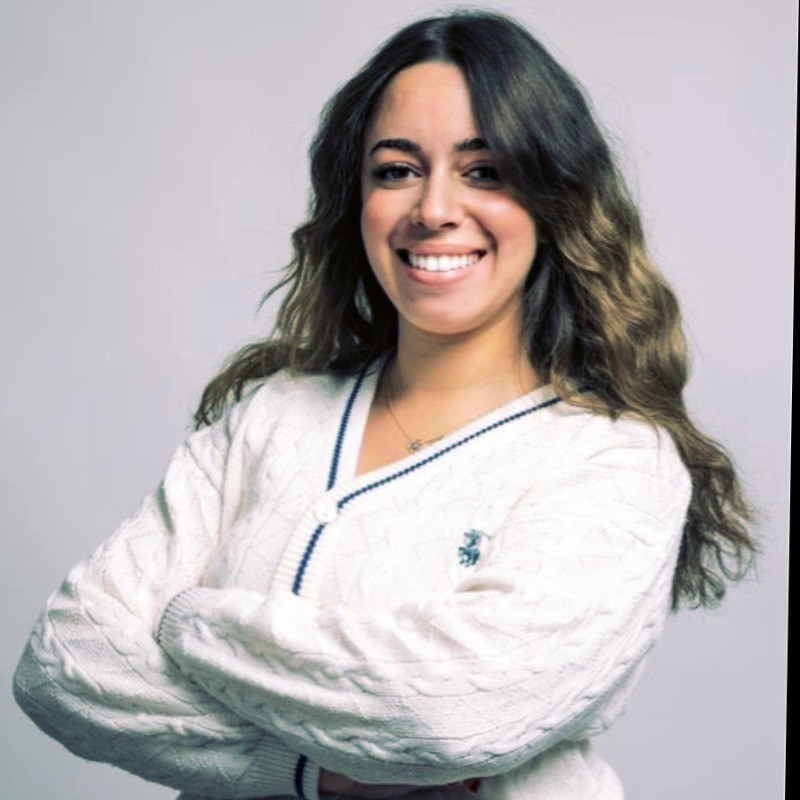 Fatima zahra EL AZZOUZI