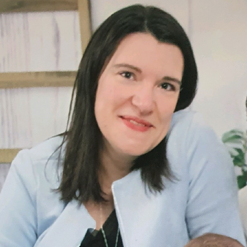 Aurore Dach