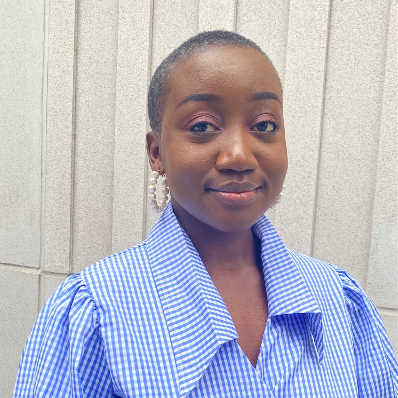 Nadjelika Sylla