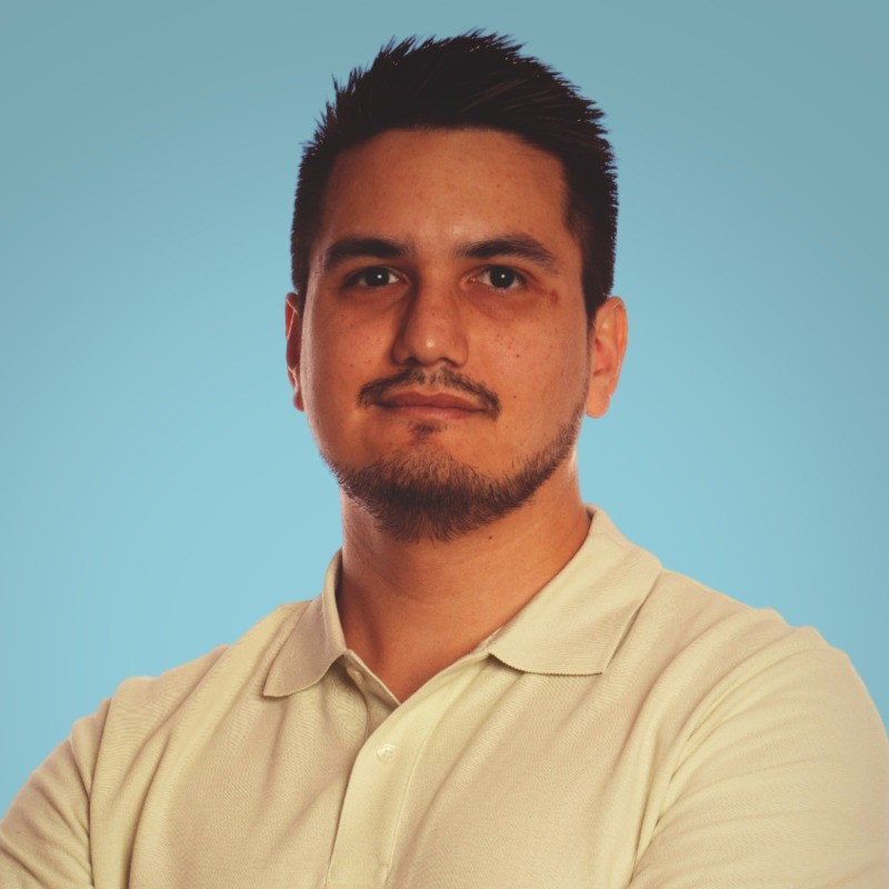 Jérémy Gros