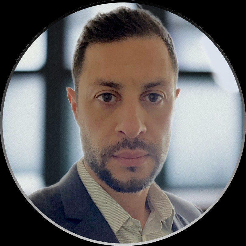 Karim SEBIANE