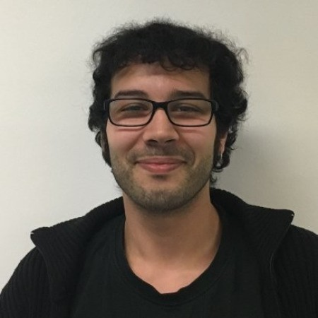 Morad El Hamdouni