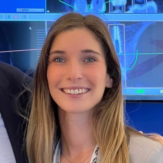 Marie Caron
