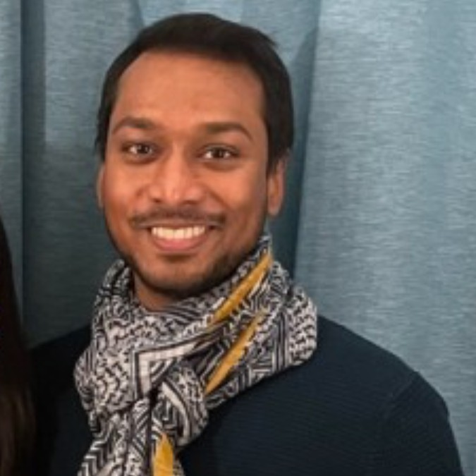 Yashwanth Mourouguessin