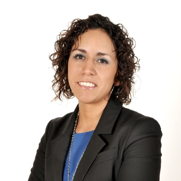 Nancy Ramirez