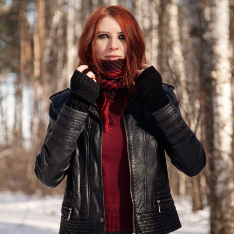 Nadezhda Kolkanova