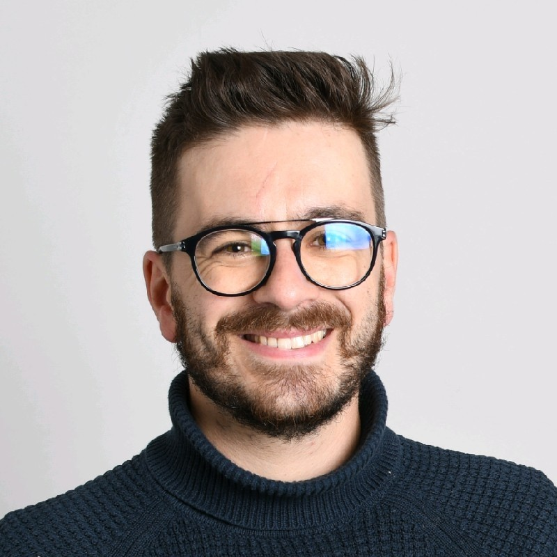 Aurélien Rodier
