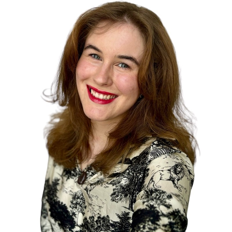 Lili Capucine Pineau