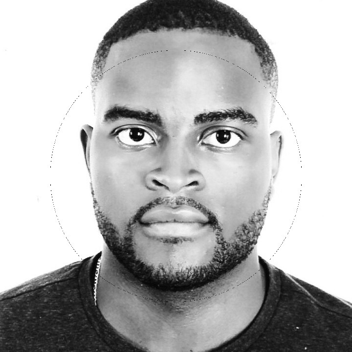 Eddy Giresse Fotso wanfo