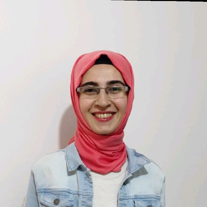 Elif SAYHAN